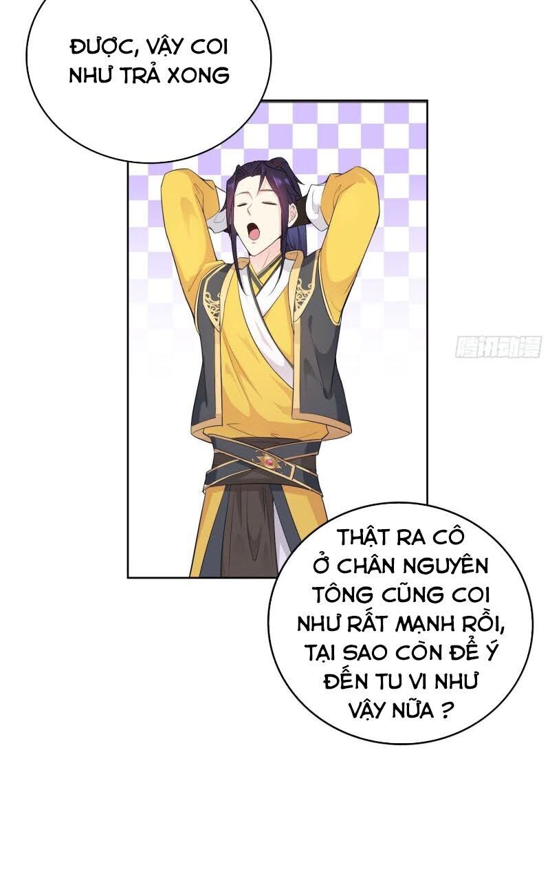 Người Ở Rể Bị Ép Thành Phản Diện Chap 30 - Next Chap 31