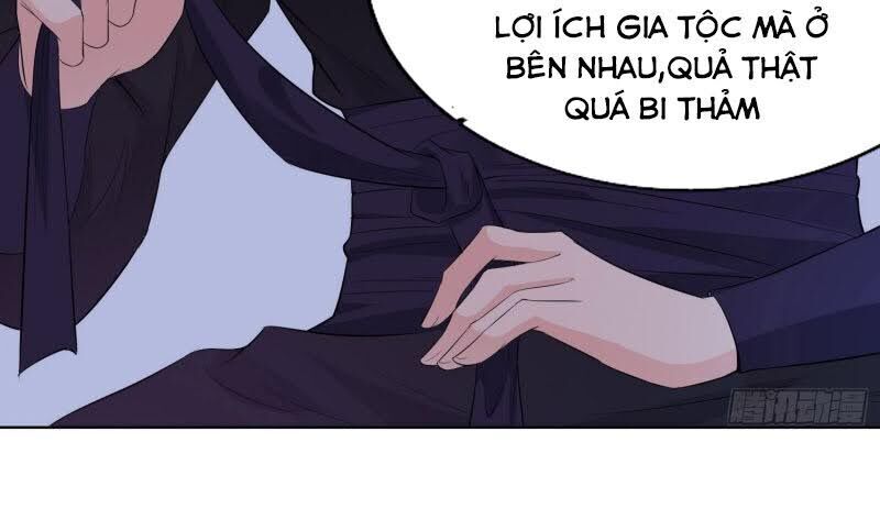 Người Ở Rể Bị Ép Thành Phản Diện Chap 30 - Next Chap 31