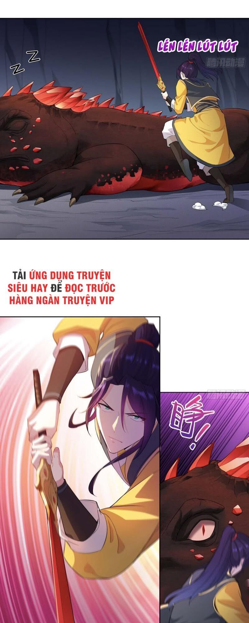 Người Ở Rể Bị Ép Thành Phản Diện Chap 31 - Next Chap 32