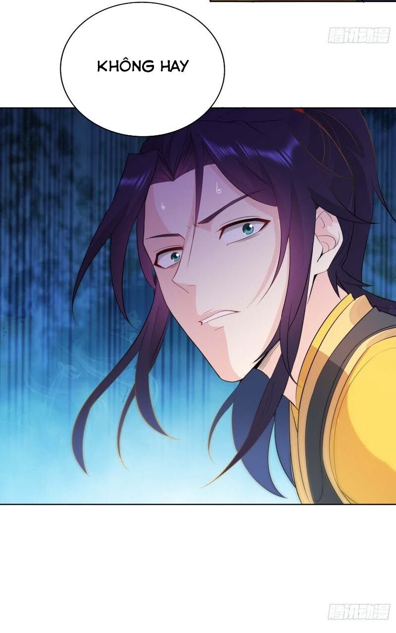 Người Ở Rể Bị Ép Thành Phản Diện Chap 31 - Next Chap 32