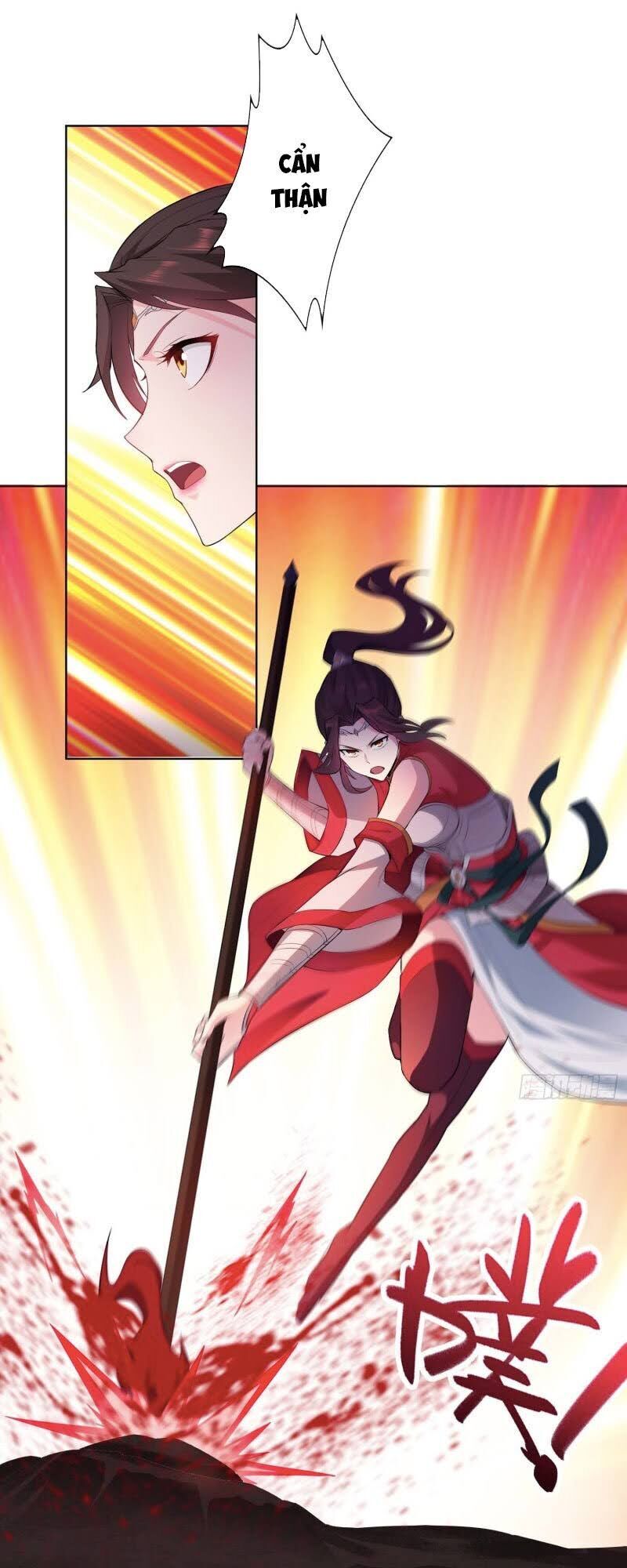 Người Ở Rể Bị Ép Thành Phản Diện Chap 31 - Next Chap 32