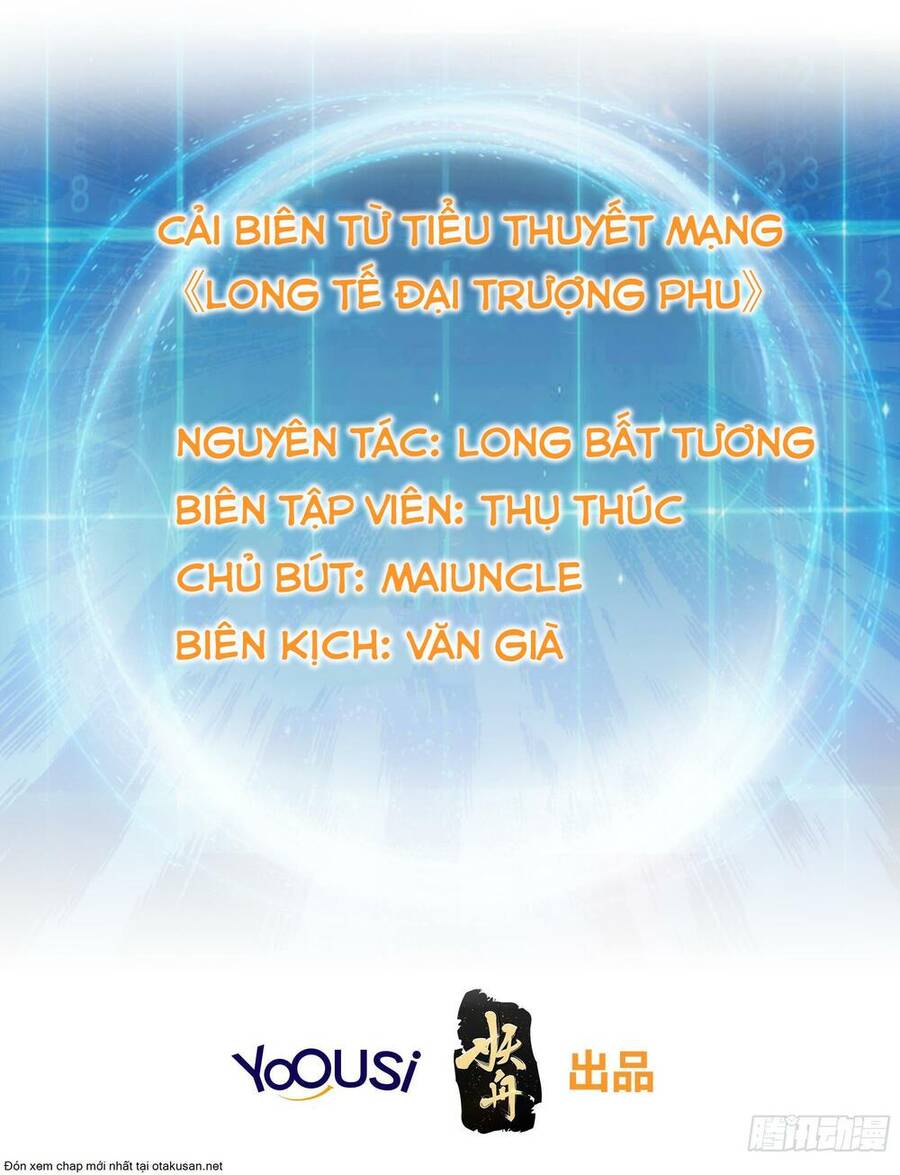 Người Ở Rể Bị Ép Thành Phản Diện Chap 317 - Next Chap 318