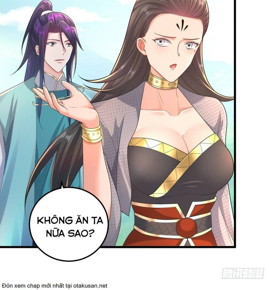 Người Ở Rể Bị Ép Thành Phản Diện Chap 317 - Next Chap 318