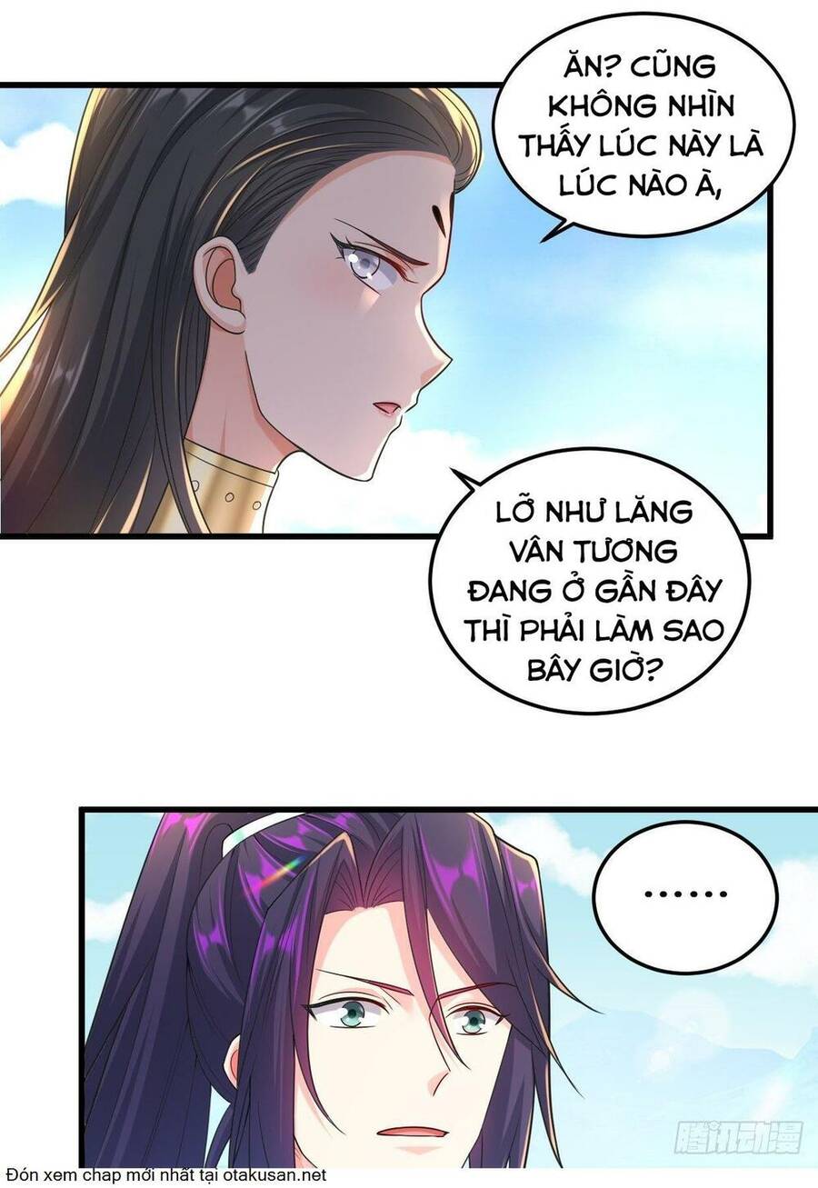 Người Ở Rể Bị Ép Thành Phản Diện Chap 317 - Next Chap 318