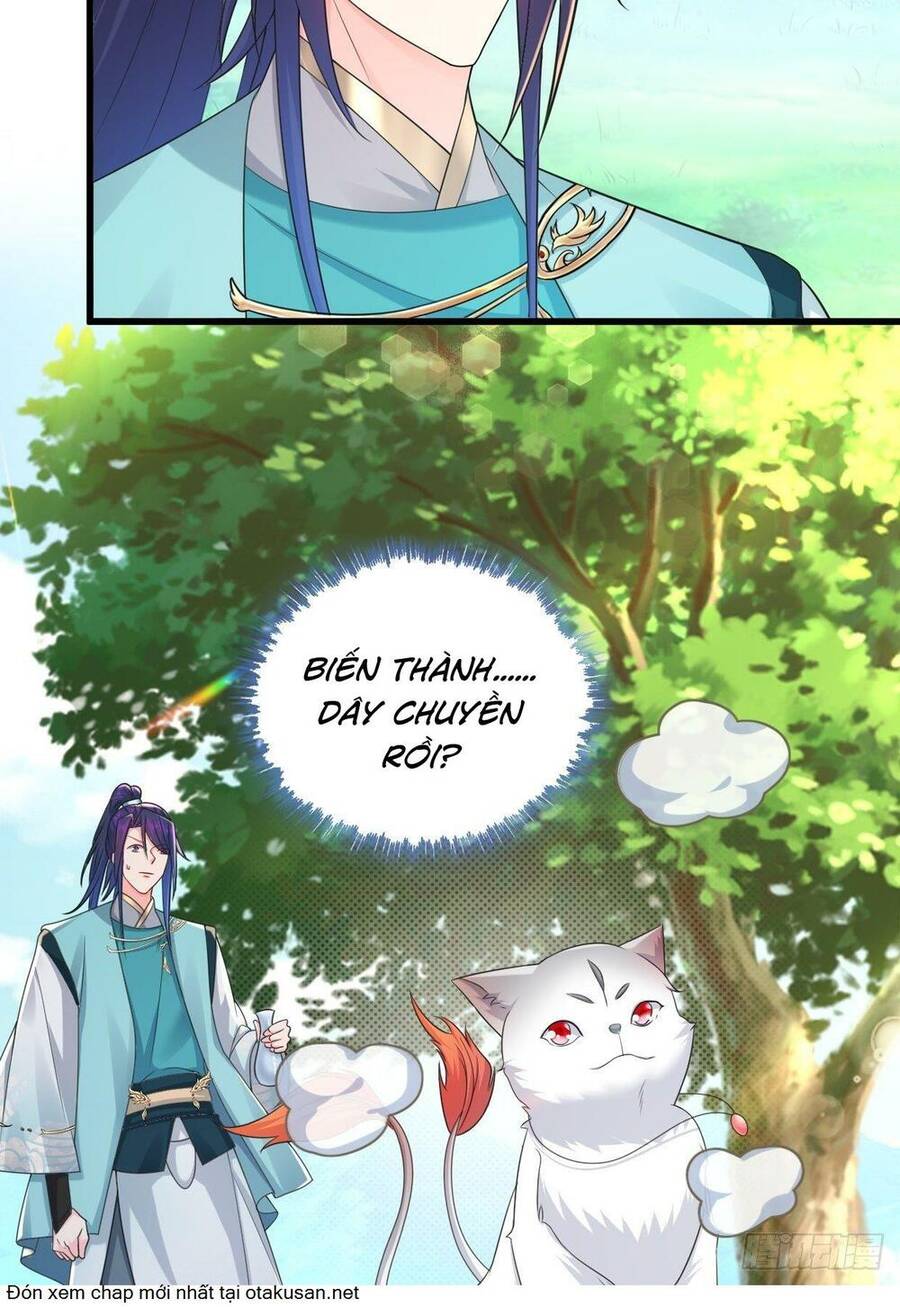 Người Ở Rể Bị Ép Thành Phản Diện Chap 317 - Next Chap 318