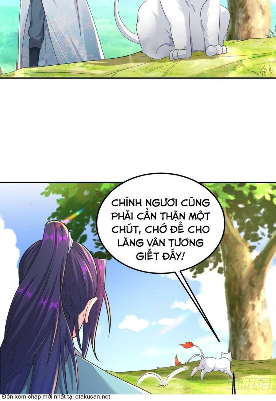 Người Ở Rể Bị Ép Thành Phản Diện Chap 317 - Next Chap 318