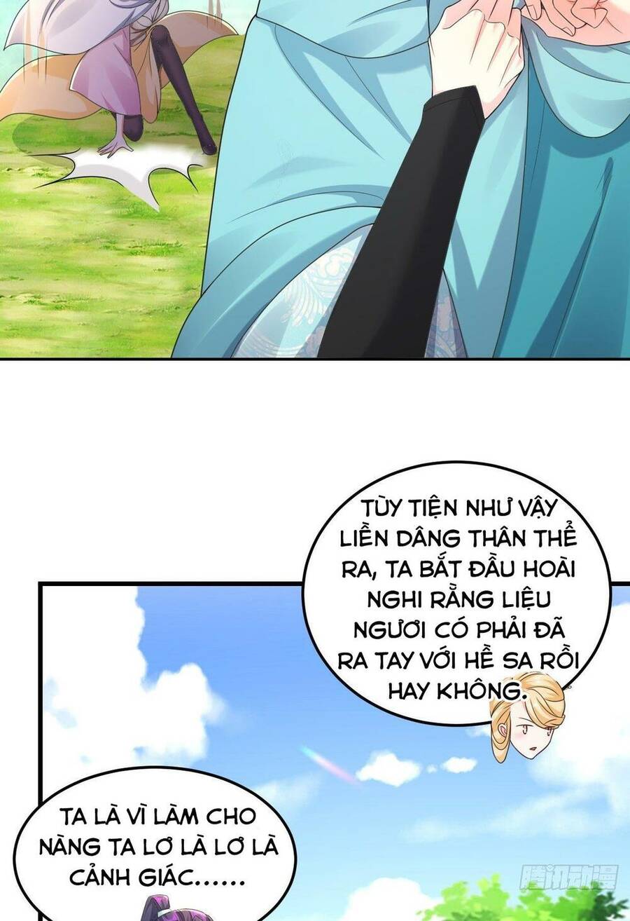 Người Ở Rể Bị Ép Thành Phản Diện Chap 317 - Next Chap 318