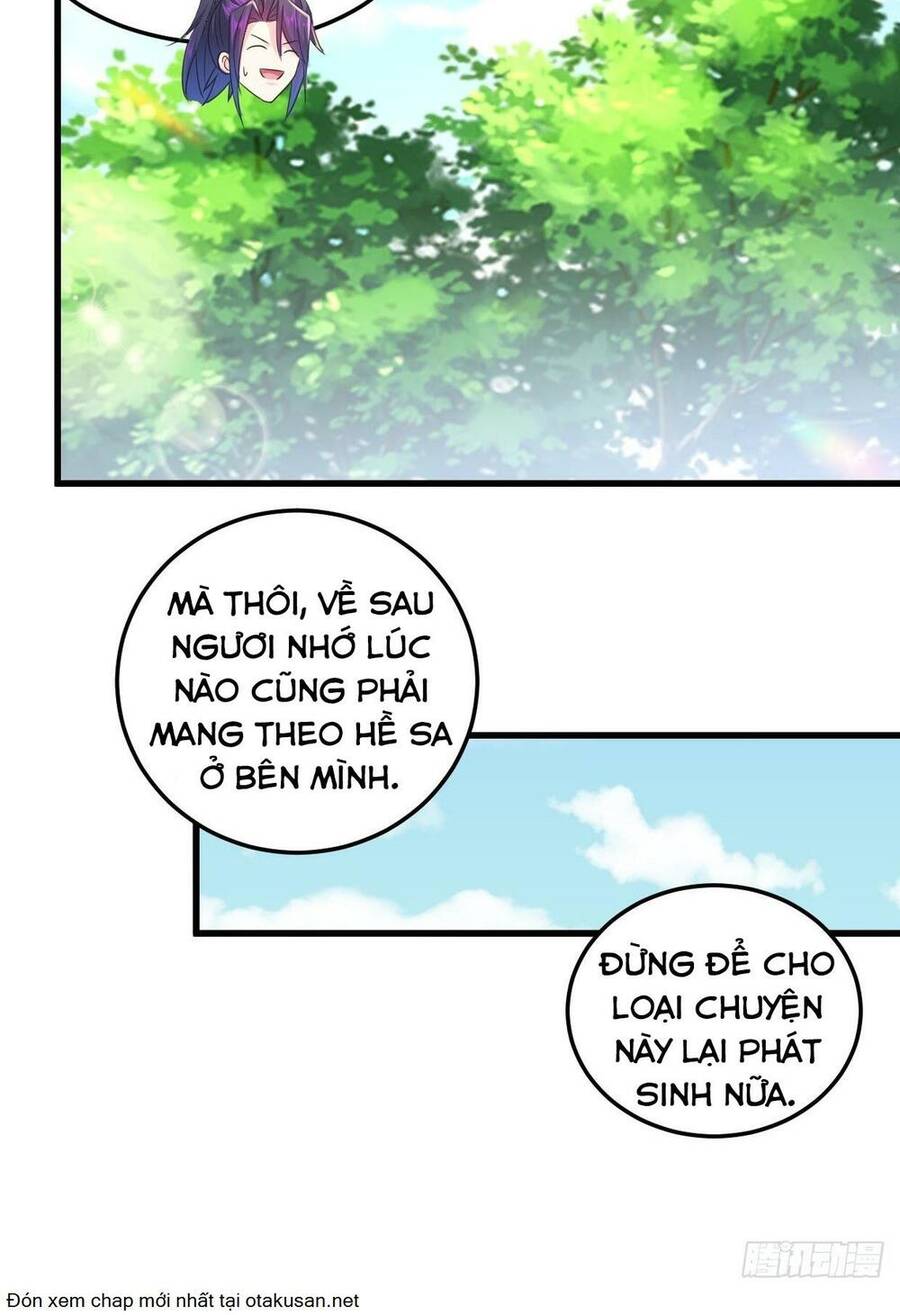 Người Ở Rể Bị Ép Thành Phản Diện Chap 317 - Next Chap 318