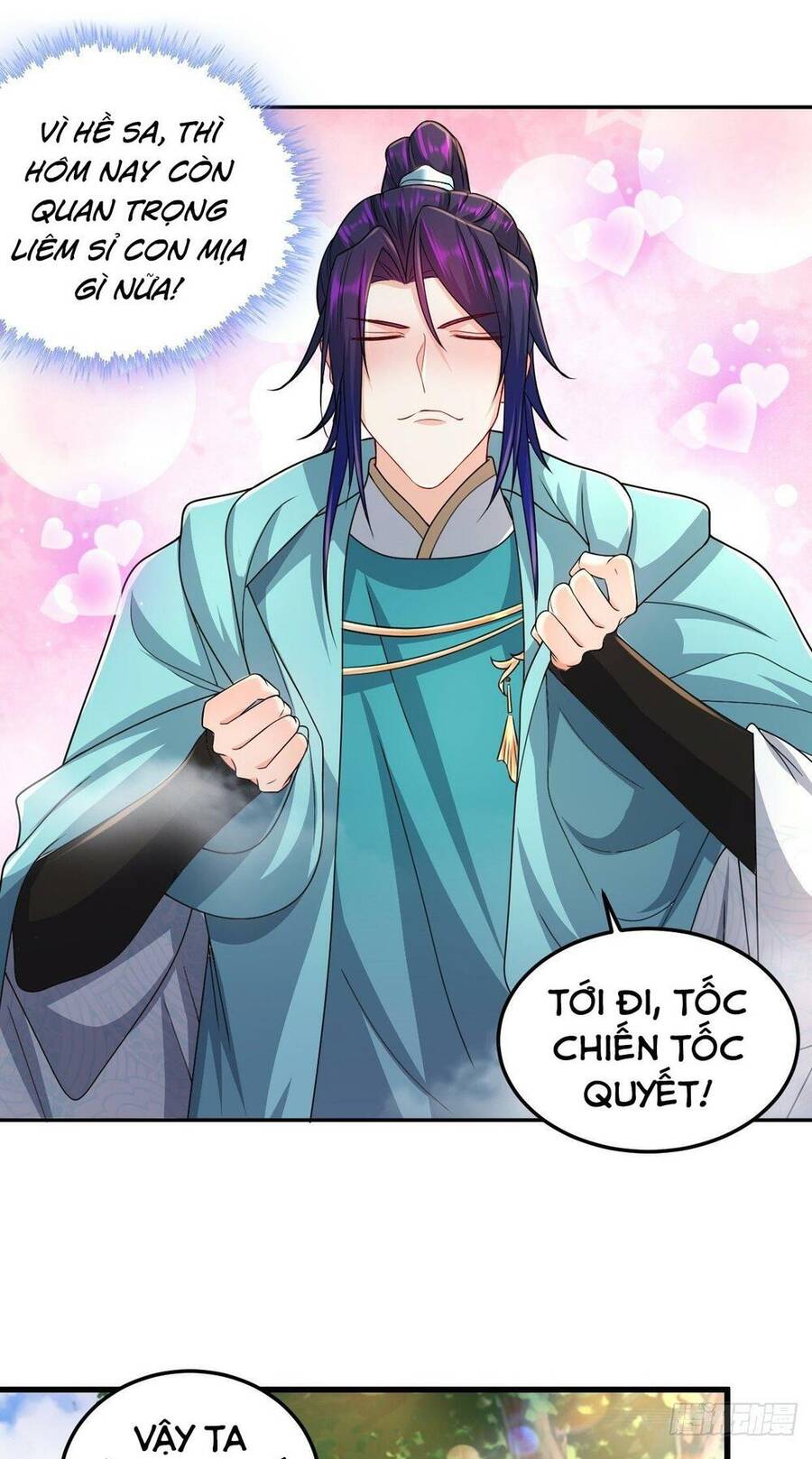 Người Ở Rể Bị Ép Thành Phản Diện Chap 317 - Next Chap 318