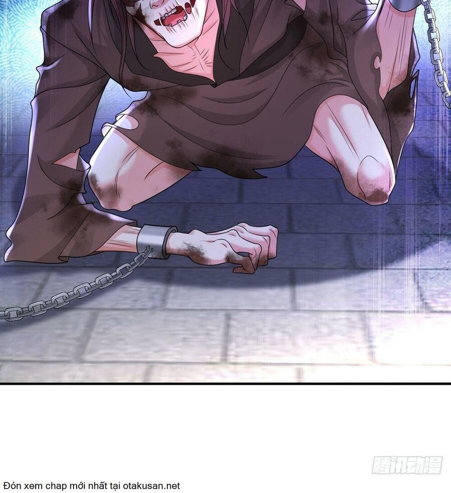 Người Ở Rể Bị Ép Thành Phản Diện Chap 317 - Next Chap 318