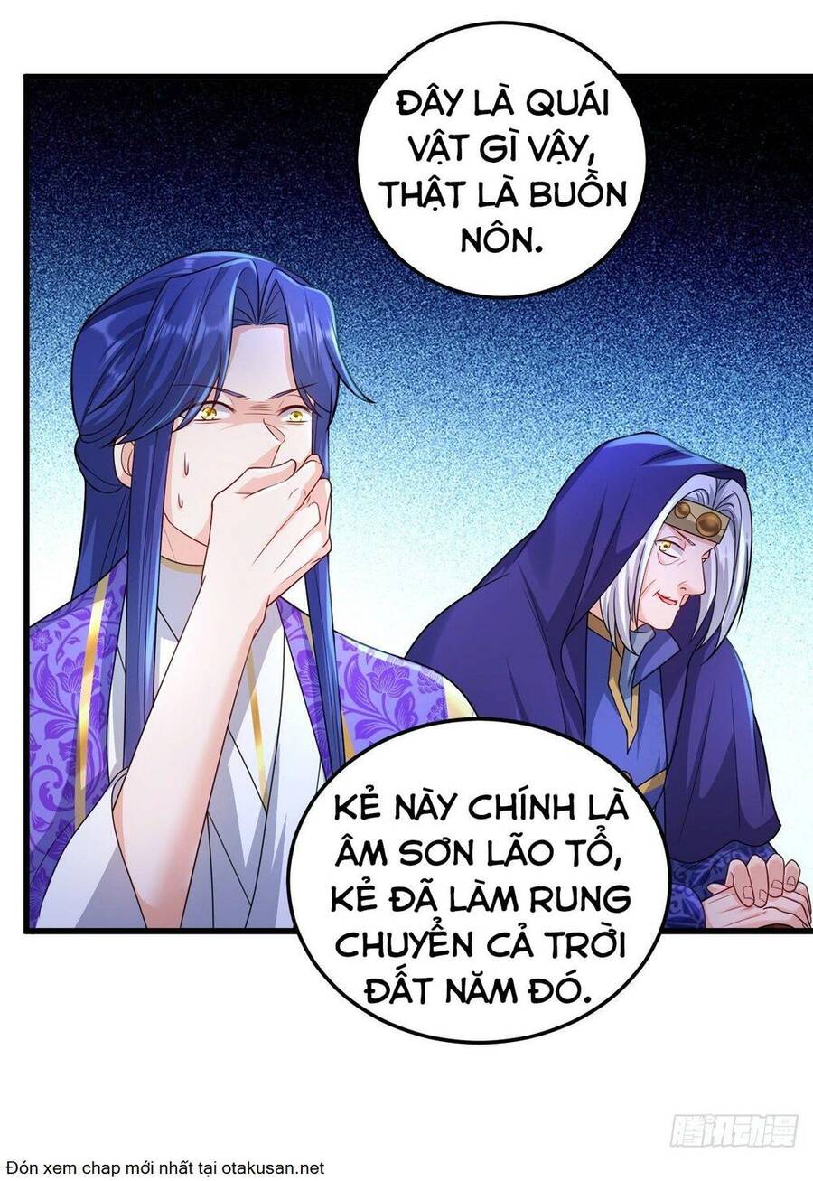 Người Ở Rể Bị Ép Thành Phản Diện Chap 317 - Next Chap 318