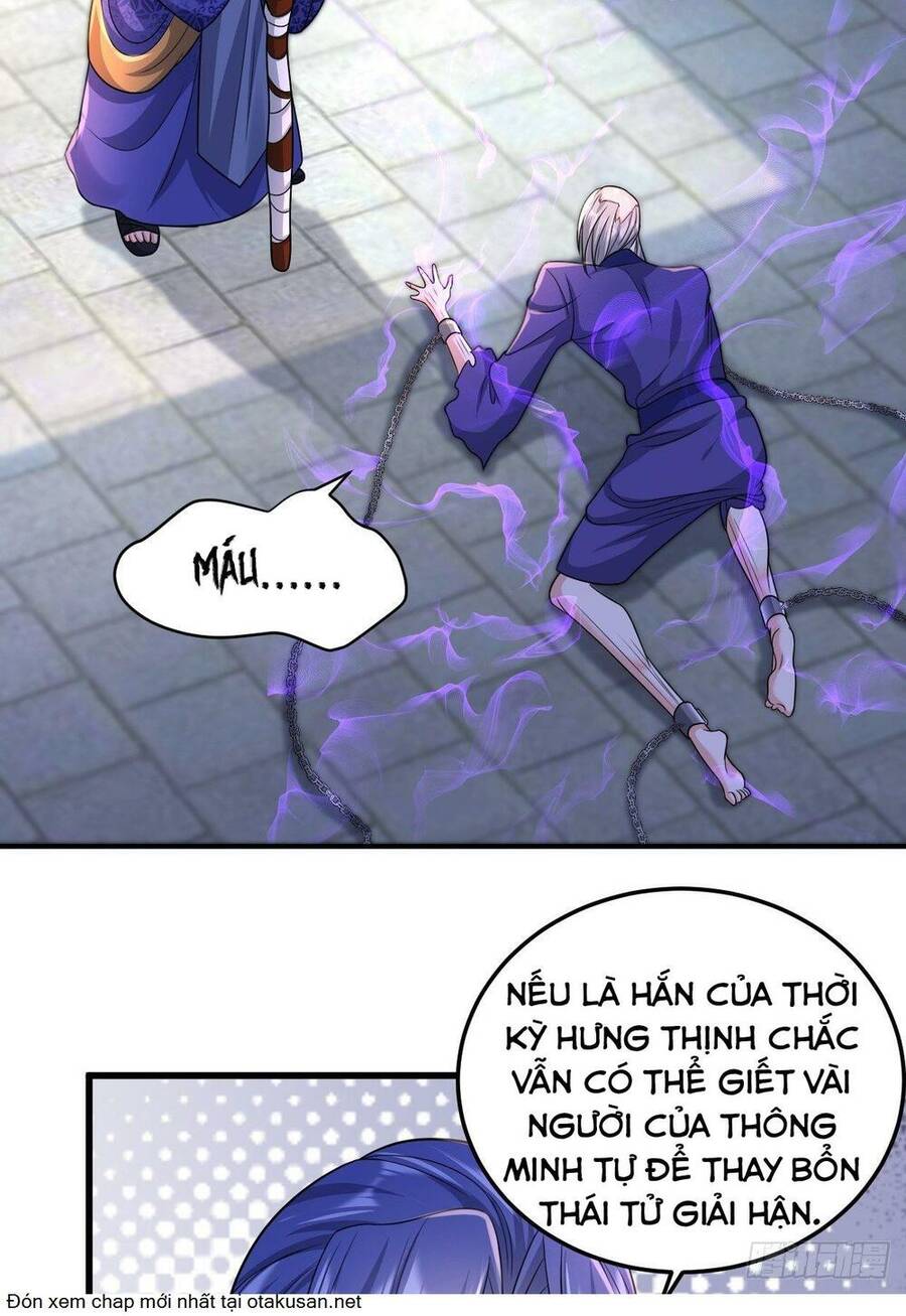 Người Ở Rể Bị Ép Thành Phản Diện Chap 317 - Next Chap 318