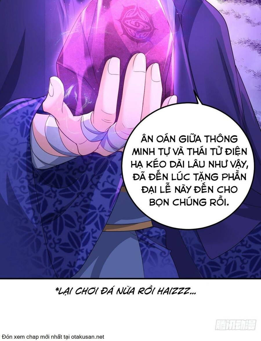 Người Ở Rể Bị Ép Thành Phản Diện Chap 317 - Next Chap 318