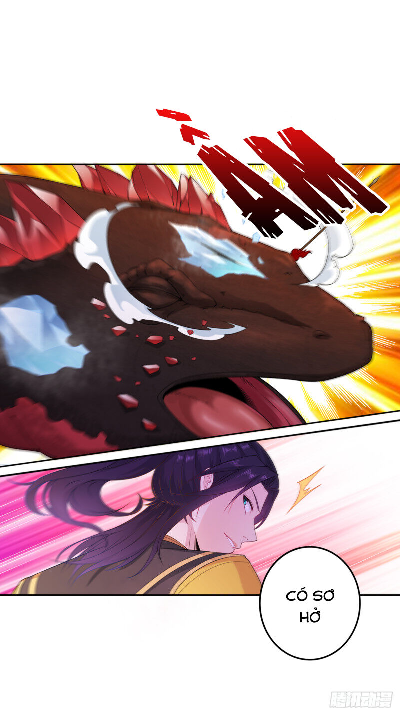Người Ở Rể Bị Ép Thành Phản Diện Chap 32 - Next Chap 33