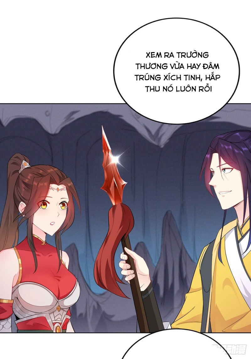 Người Ở Rể Bị Ép Thành Phản Diện Chap 32 - Next Chap 33