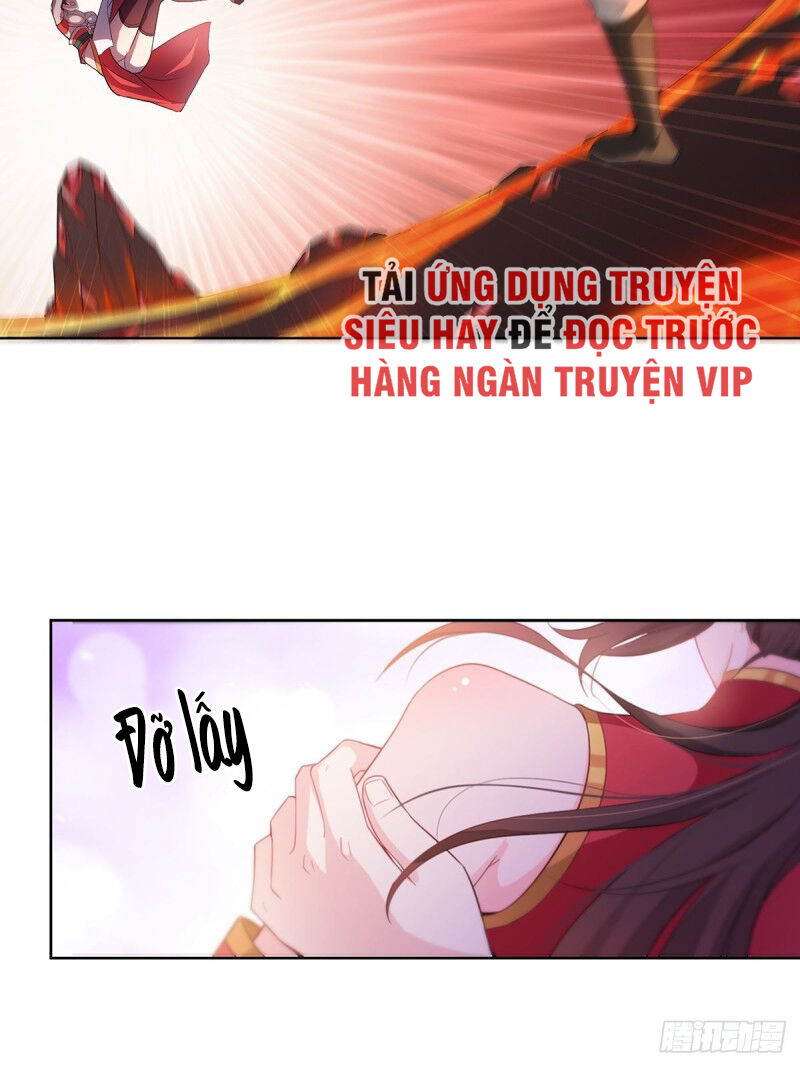 Người Ở Rể Bị Ép Thành Phản Diện Chap 32 - Next Chap 33