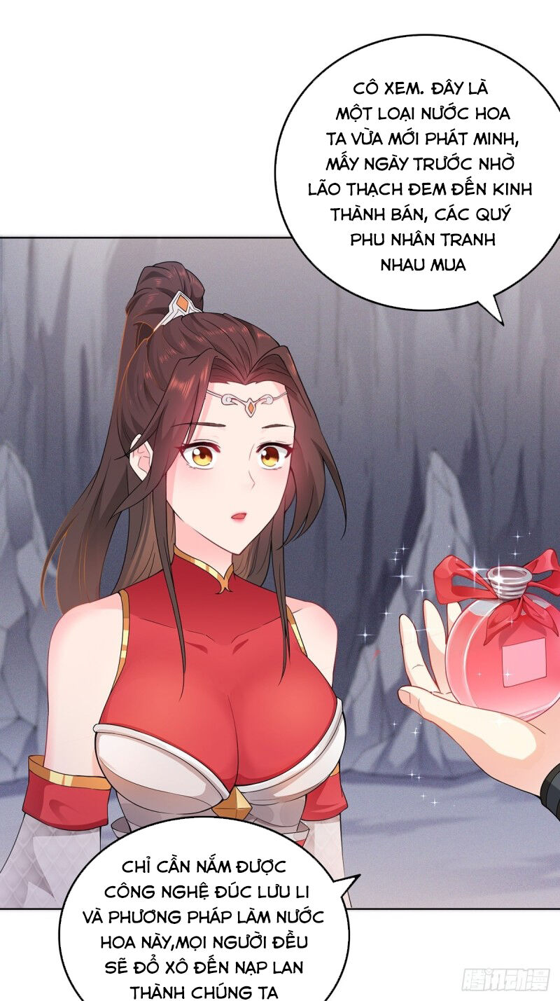 Người Ở Rể Bị Ép Thành Phản Diện Chap 32 - Next Chap 33