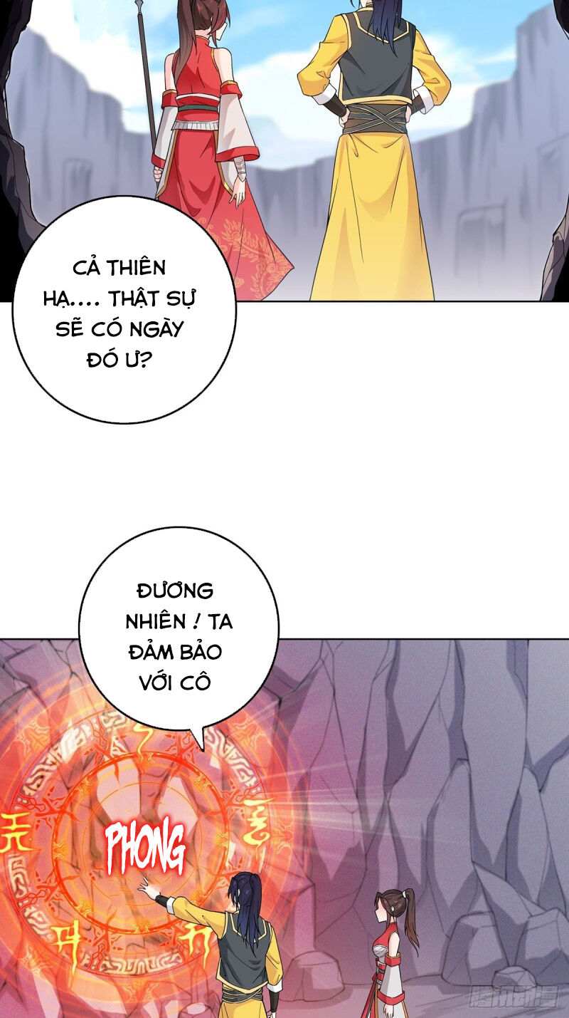 Người Ở Rể Bị Ép Thành Phản Diện Chap 32 - Next Chap 33