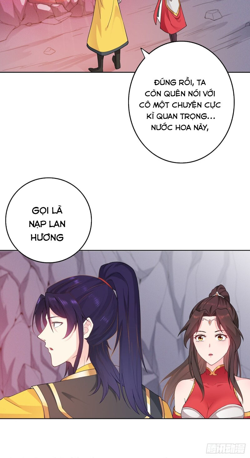 Người Ở Rể Bị Ép Thành Phản Diện Chap 32 - Next Chap 33