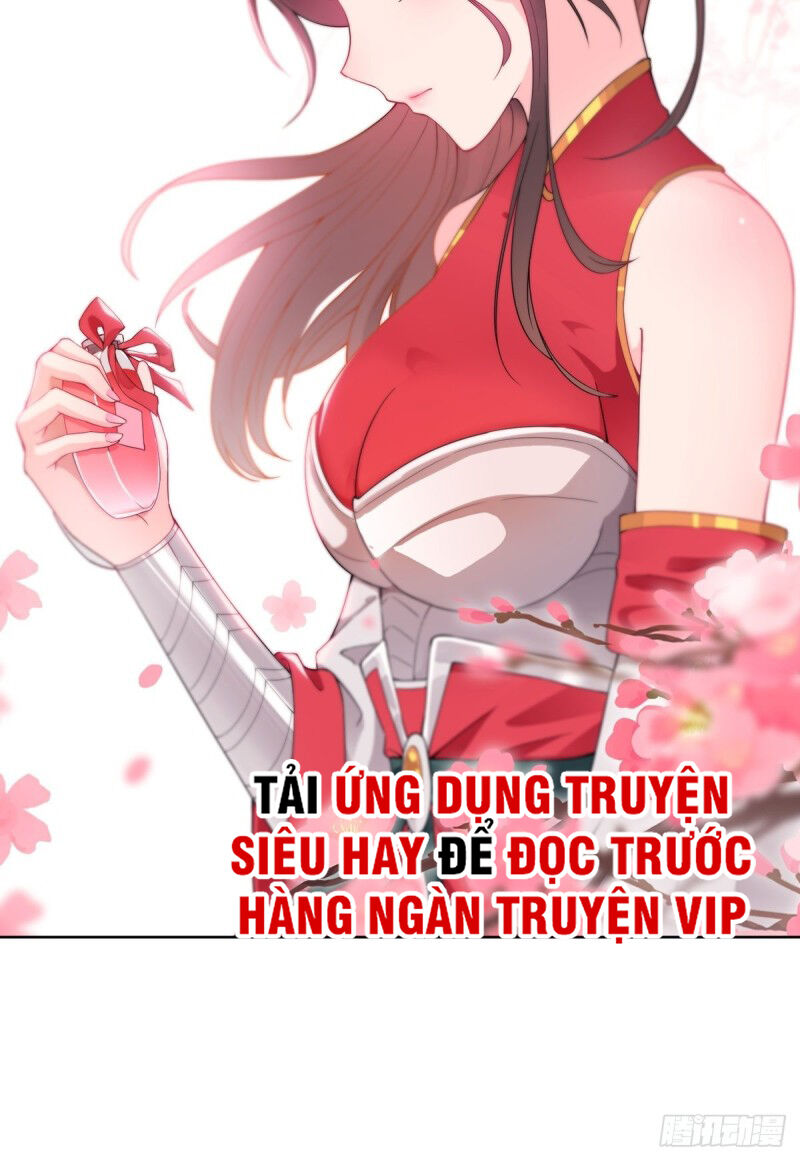 Người Ở Rể Bị Ép Thành Phản Diện Chap 32 - Next Chap 33