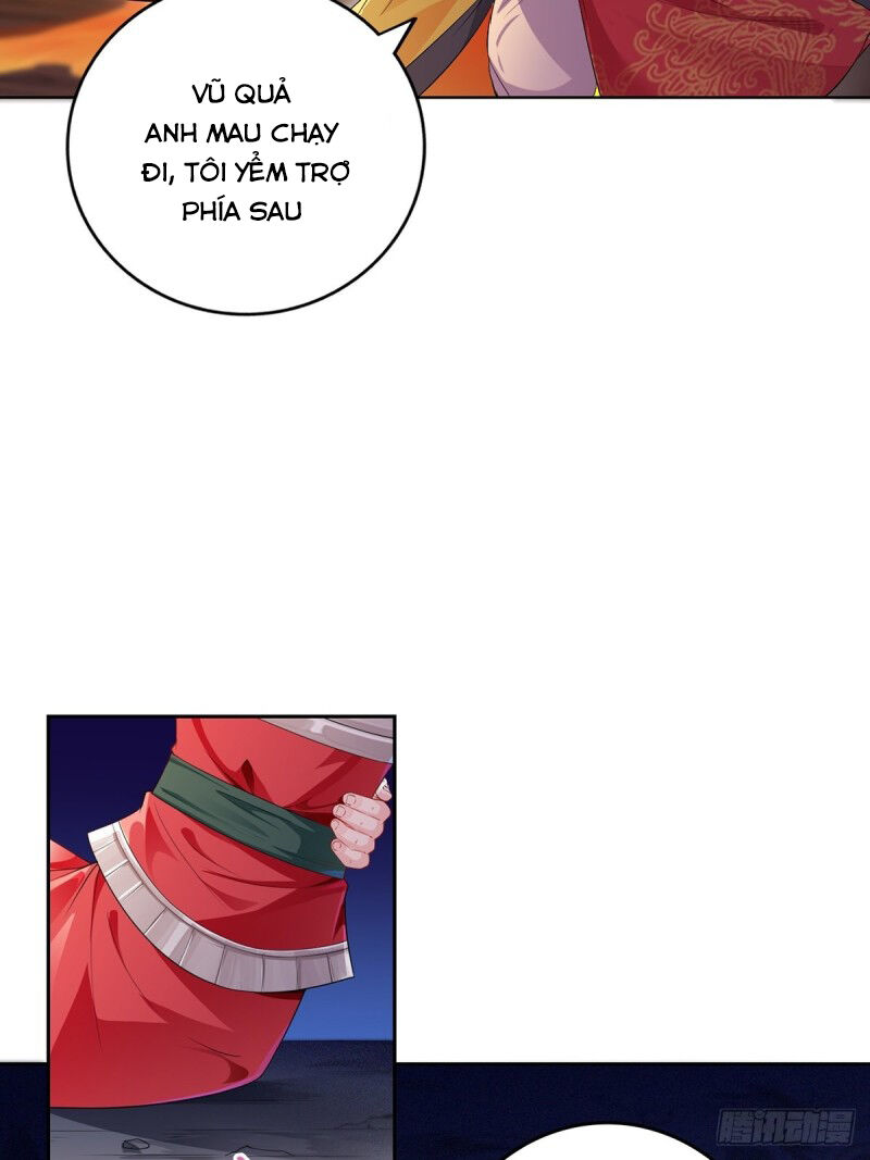 Người Ở Rể Bị Ép Thành Phản Diện Chap 32 - Next Chap 33