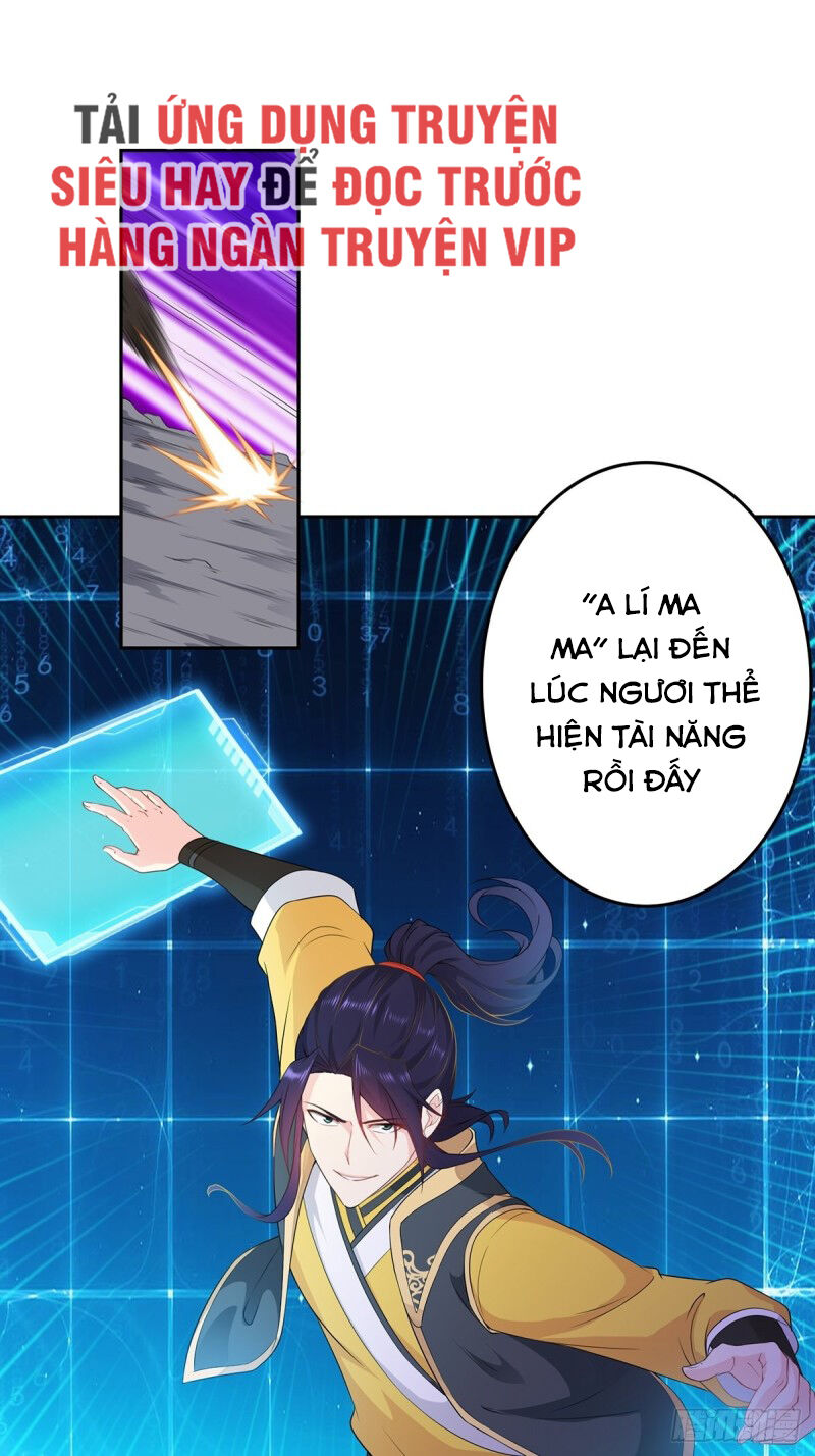 Người Ở Rể Bị Ép Thành Phản Diện Chap 32 - Next Chap 33