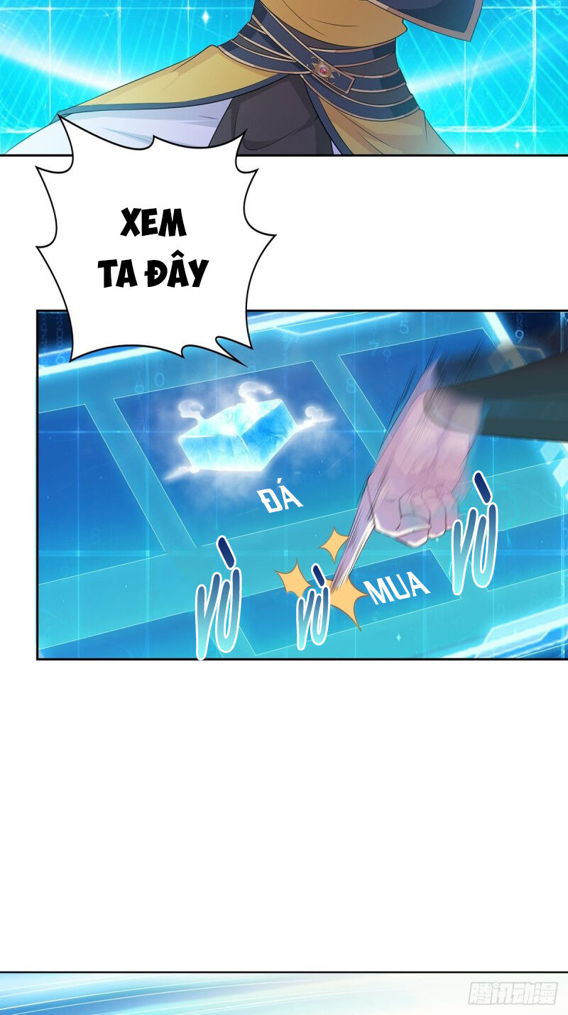 Người Ở Rể Bị Ép Thành Phản Diện Chap 32 - Next Chap 33