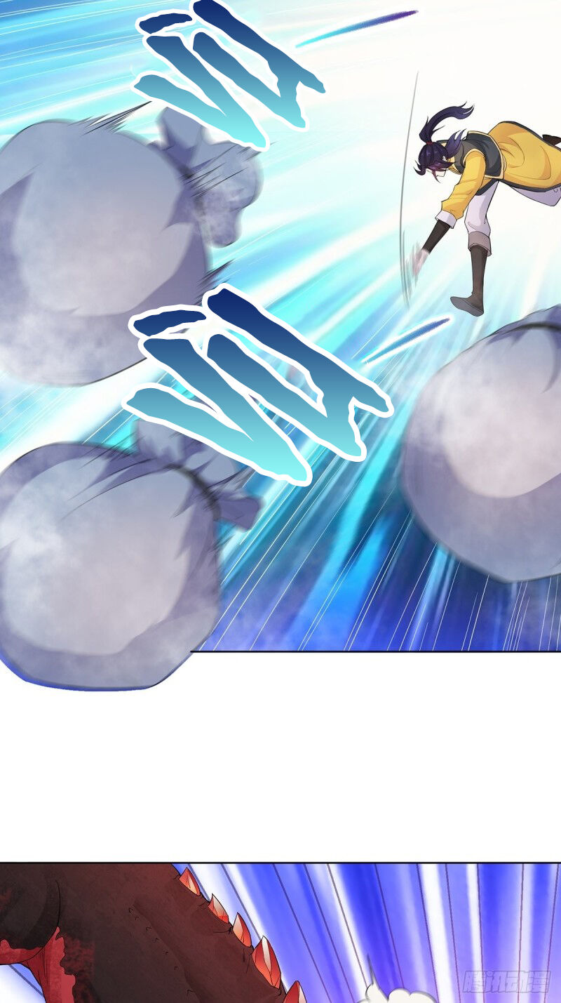 Người Ở Rể Bị Ép Thành Phản Diện Chap 32 - Next Chap 33