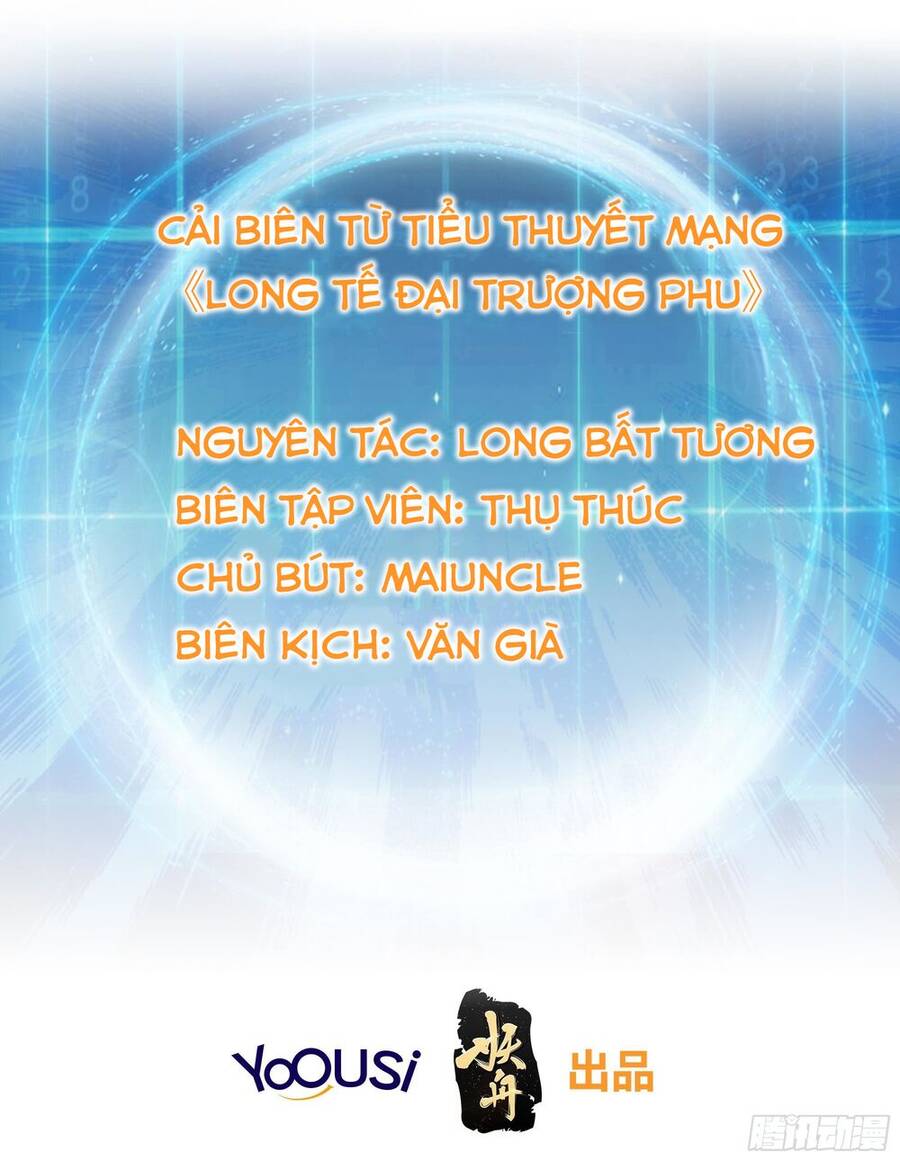 Người Ở Rể Bị Ép Thành Phản Diện Chap 320 - Next Chap 321