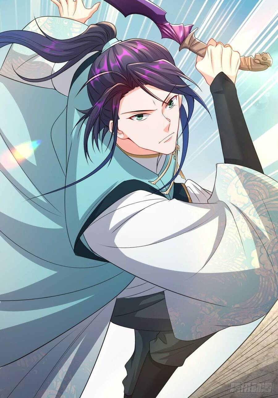 Người Ở Rể Bị Ép Thành Phản Diện Chap 320 - Next Chap 321