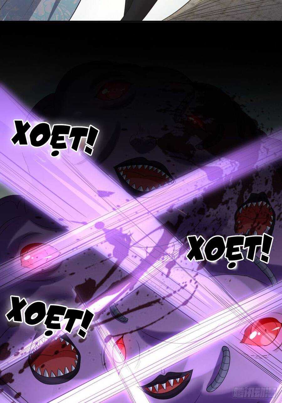 Người Ở Rể Bị Ép Thành Phản Diện Chap 320 - Next Chap 321