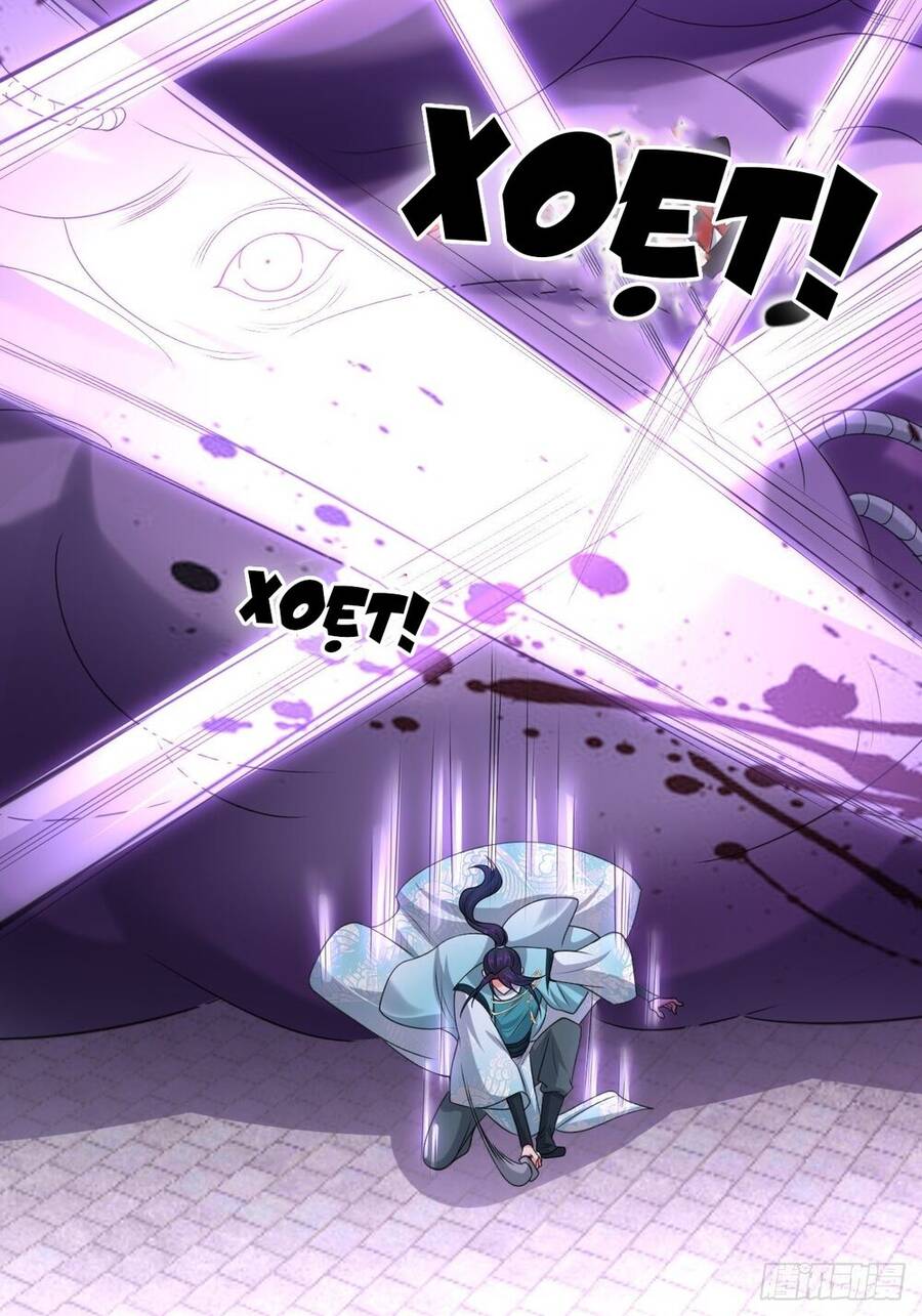 Người Ở Rể Bị Ép Thành Phản Diện Chap 320 - Next Chap 321