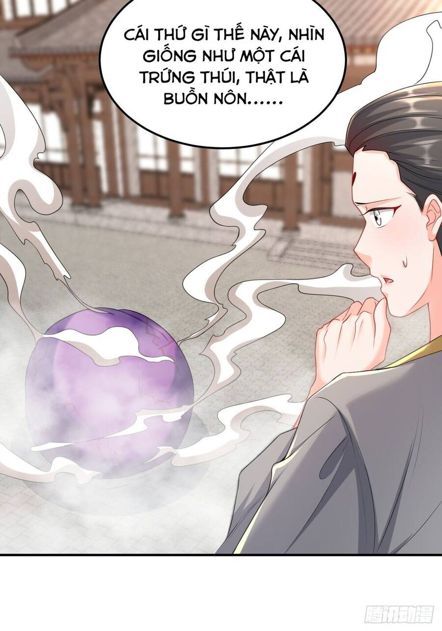 Người Ở Rể Bị Ép Thành Phản Diện Chap 320 - Next Chap 321