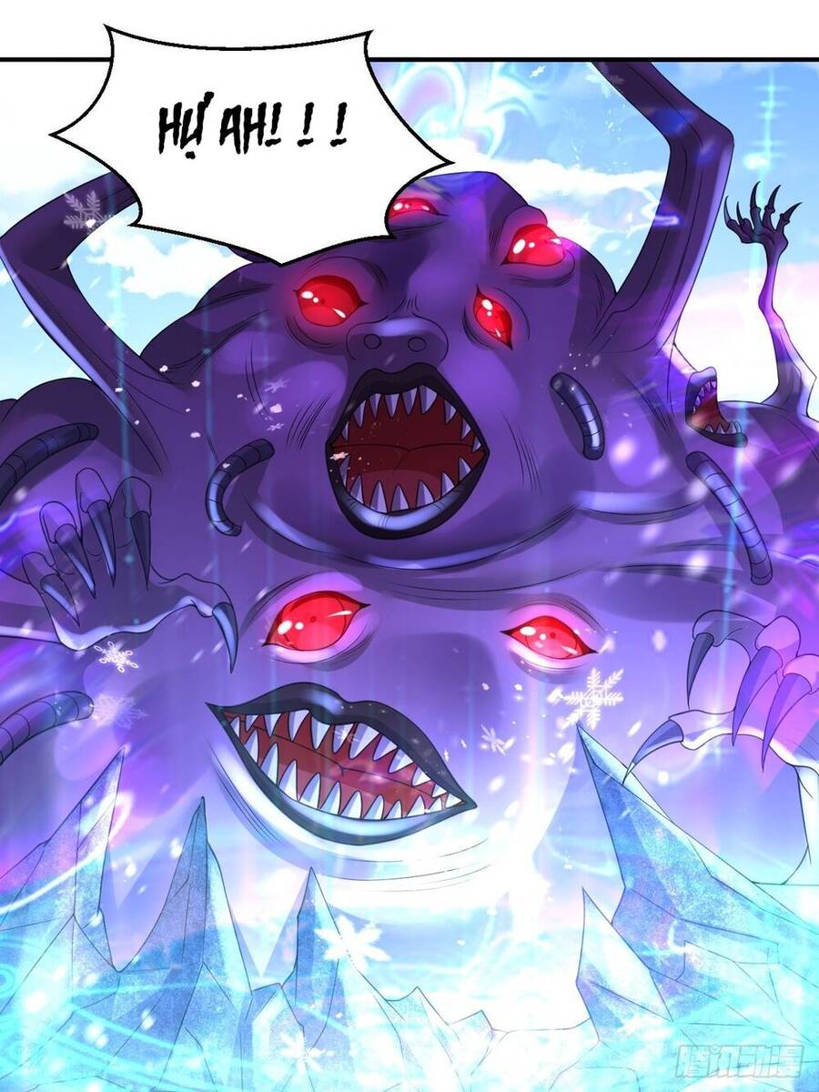 Người Ở Rể Bị Ép Thành Phản Diện Chap 320 - Next Chap 321