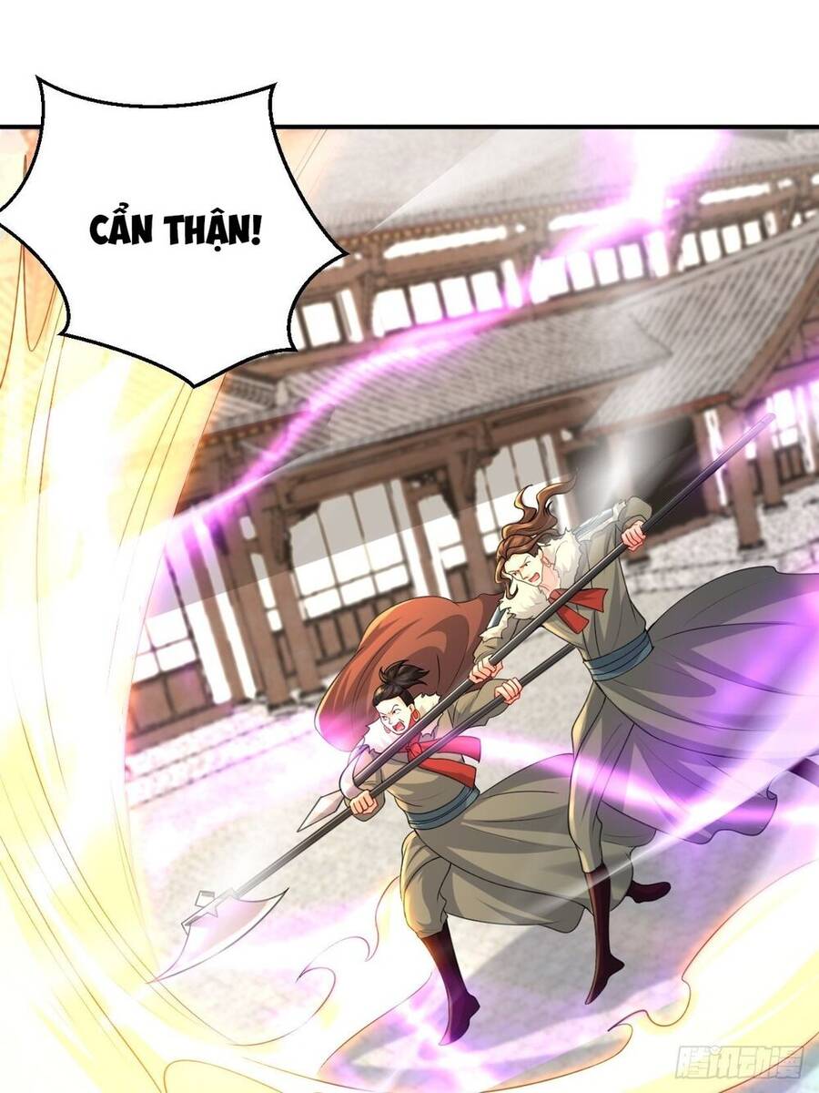 Người Ở Rể Bị Ép Thành Phản Diện Chap 320 - Next Chap 321