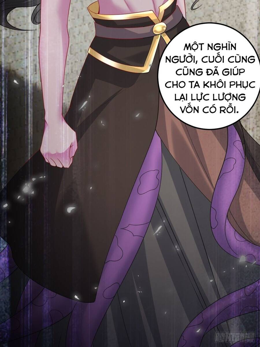 Người Ở Rể Bị Ép Thành Phản Diện Chap 320 - Next Chap 321