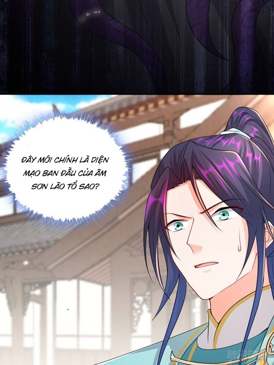 Người Ở Rể Bị Ép Thành Phản Diện Chap 320 - Next Chap 321