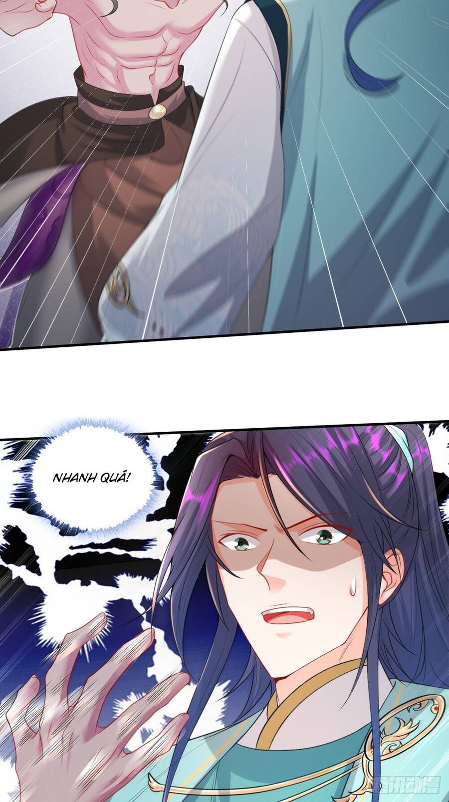 Người Ở Rể Bị Ép Thành Phản Diện Chap 320 - Next Chap 321