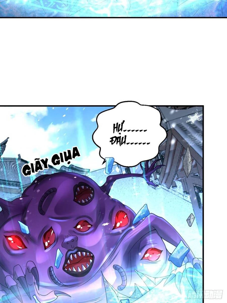 Người Ở Rể Bị Ép Thành Phản Diện Chap 320 - Next Chap 321