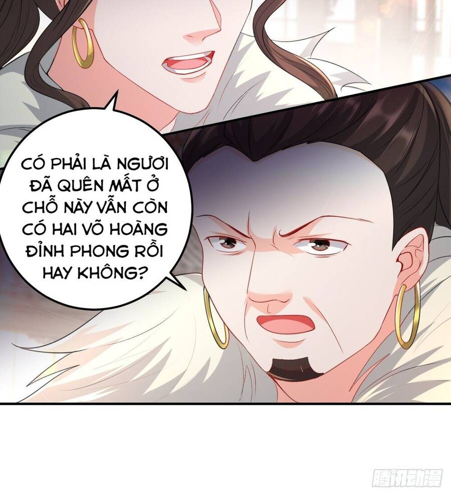 Người Ở Rể Bị Ép Thành Phản Diện Chap 320 - Next Chap 321