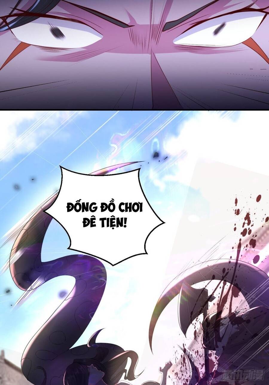Người Ở Rể Bị Ép Thành Phản Diện Chap 320 - Next Chap 321