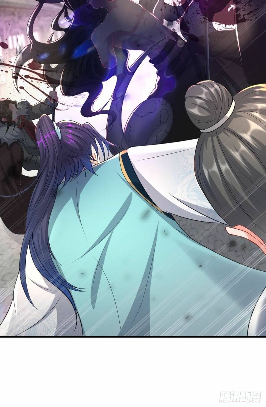 Người Ở Rể Bị Ép Thành Phản Diện Chap 320 - Next Chap 321