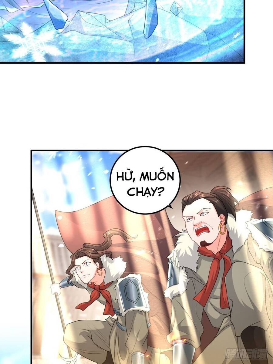 Người Ở Rể Bị Ép Thành Phản Diện Chap 320 - Next Chap 321
