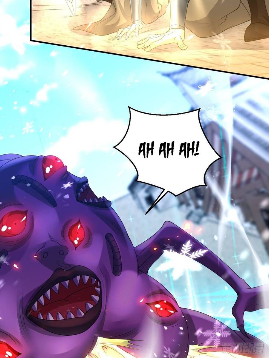 Người Ở Rể Bị Ép Thành Phản Diện Chap 320 - Next Chap 321