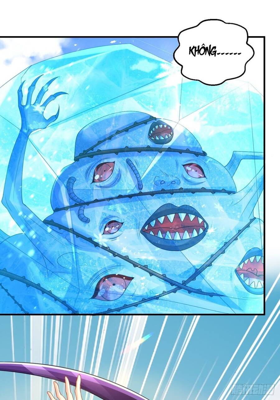 Người Ở Rể Bị Ép Thành Phản Diện Chap 320 - Next Chap 321