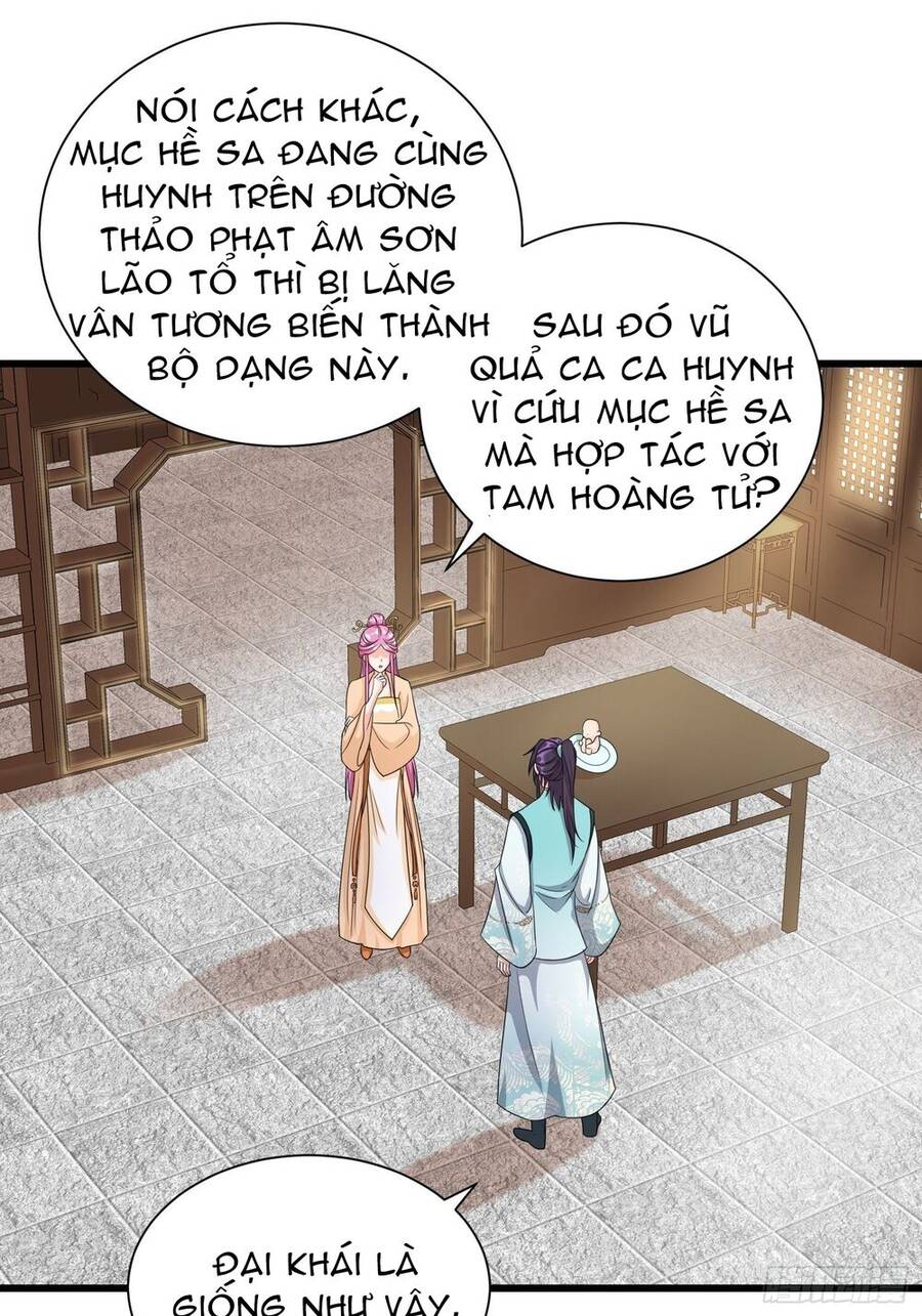 Người Ở Rể Bị Ép Thành Phản Diện Chap 329 - Next Chap 330