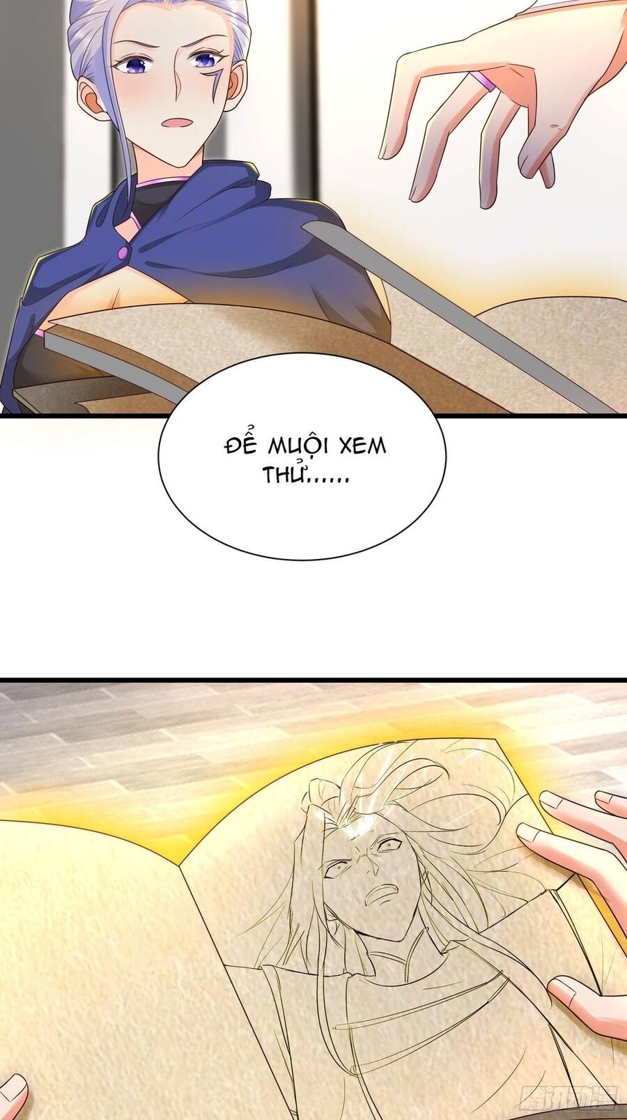 Người Ở Rể Bị Ép Thành Phản Diện Chap 329 - Next Chap 330