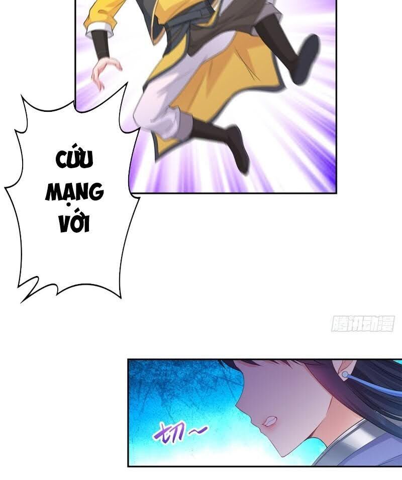 Người Ở Rể Bị Ép Thành Phản Diện Chap 33 - Next Chap 34