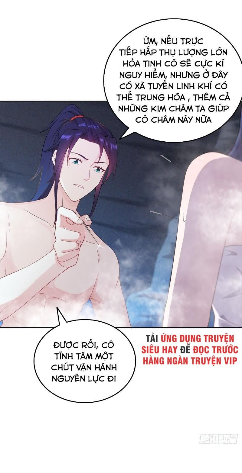 Người Ở Rể Bị Ép Thành Phản Diện Chap 33 - Next Chap 34