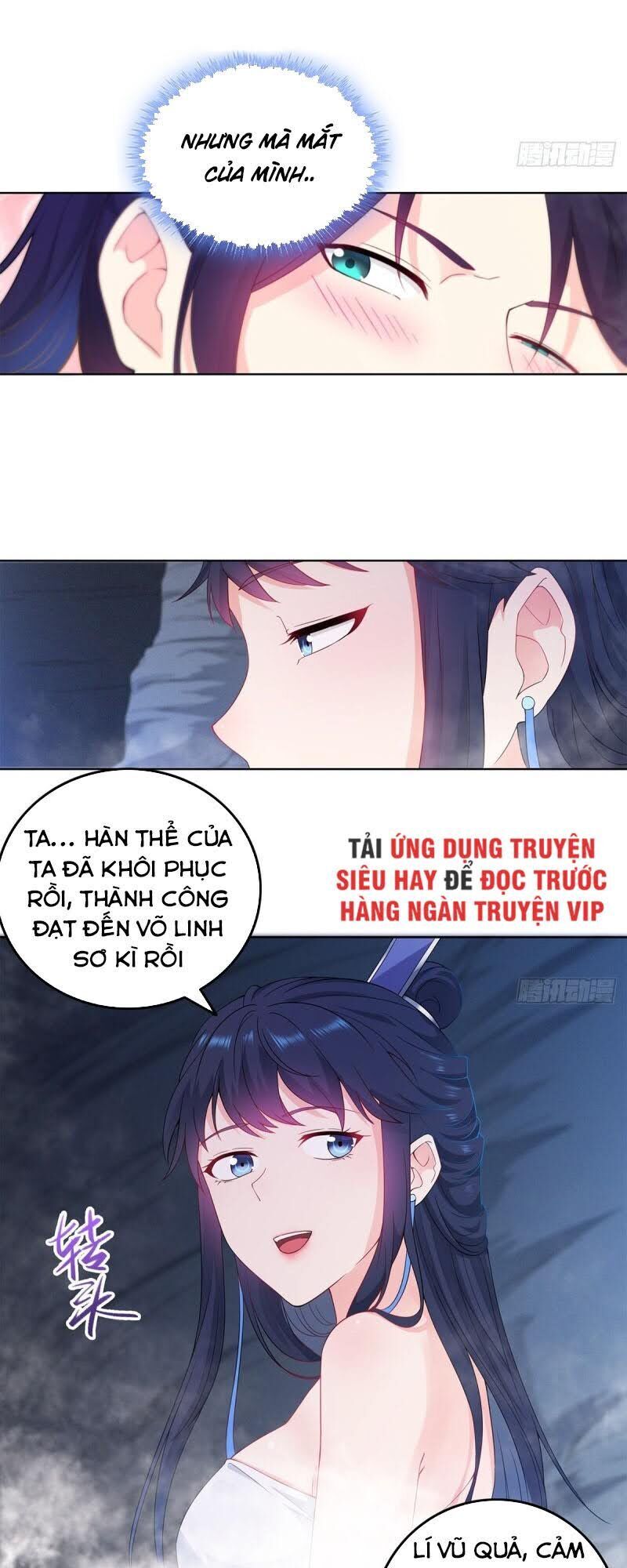 Người Ở Rể Bị Ép Thành Phản Diện Chap 33 - Next Chap 34